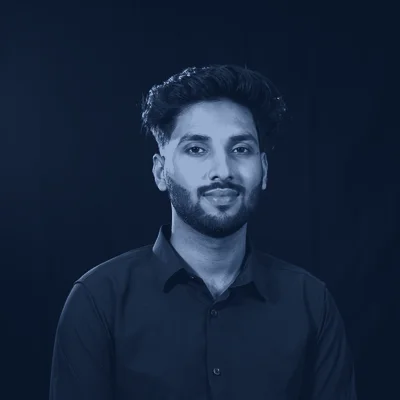 Portrait of E-commerce Director, APAC retail group
